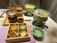 -叶叶菩提·晋福宫