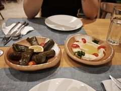 -ALAMEEN阿拉伯餐厅(三里屯店)