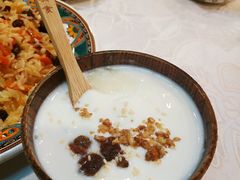 -巴依老爷新疆美食(马驹桥店)