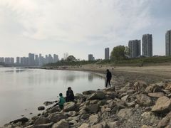 -汉江湾体育公园