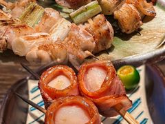 -三川·十酒Izakaya(南昌路店)