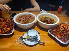 -通乐簋街小龙虾(老店)