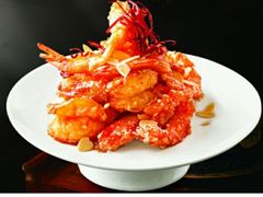 -北京全聚德(方庄店)