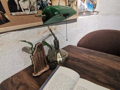 -甲乙丁書店·书茶咖·四合院
