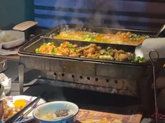 -匠子烤鱼(远大购物中心店)