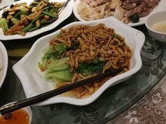 -新兴家喻酒家·羊城名宴(昌岗店)