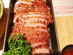 -POKIPOKI泰食谷仓东南亚菜(侨香店)