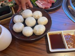 -烧肉一番·新韩式炭火烤肉(大岭山店)