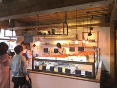 -仙峰天然面包(迎宾路店)