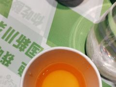 -渔语鱼酸菜鱼新川菜(来福士店)