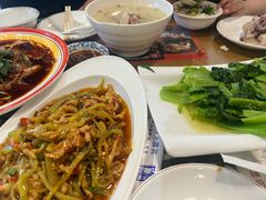 -易老妈蹄花.特色川菜(人民公园总店)