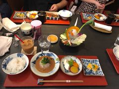 生鲷鱼料理套餐-鯛匠 HANANA