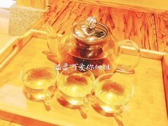 茶-华远汤泉