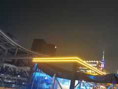 -琶醍壹号•潮菜江景餐吧