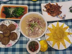 -伊帆食府·青海地方特色美食