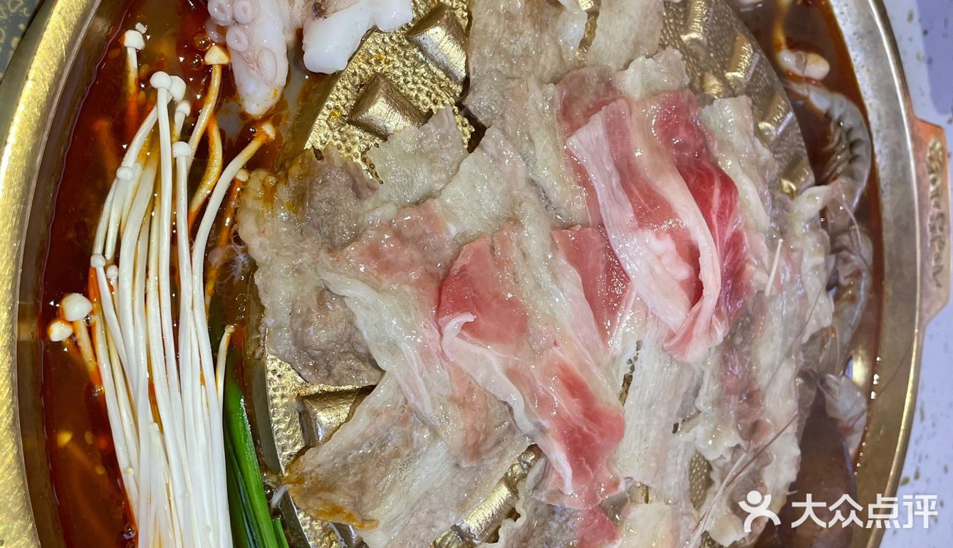 很不错的煎肉店!