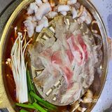很不错的煎肉店!