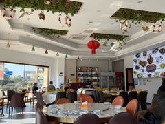 -碧海银沙海鲜餐厅(恒大海上威尼斯店)