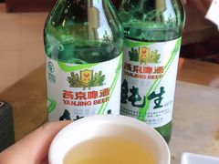 -大家乐东北菜(富河园店)