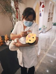 点击看大图 -宝馨月月子中心(友谊医院店)