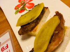 -王鼎精致料理铁板烧(世博源店)