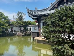-常熟方塔园