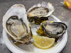 -HIHE Bistro·Oyster Bar(华熙live店)
