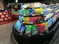 -哈尔信食品超市(哈尔滨王府井购物中心店)