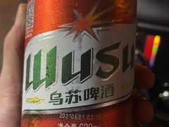 -东北农家饺子村(昌平路店)