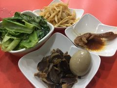 -家味螺蛳粉&烤鱼(五角场店)
