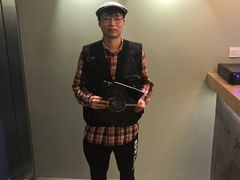 -谜·沉浸侦探剧本杀推理馆(静安店)