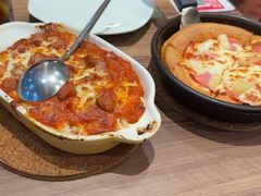-必胜客(张家港购物公园店)