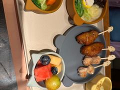 -山葵家·创意料理(宁波来福士店)