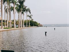 -三亚亚龙湾红树林度假酒店