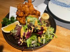 -森味薪火烧•烧鸟居酒屋•日本料理(望京店)