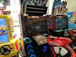 -童梦园主题乐园(天津泉汇购物广场店)