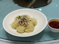 -小八仙·宴(三峡茶庄店)