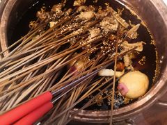 -搓火大都会(广安门总店)