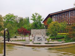 -思念果岭悦温泉