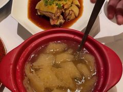 -上海小南国(不夜城店)