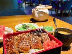 鳗鱼饭-和彩放题餐厅(酒仙桥店)