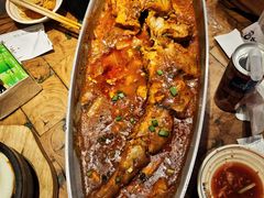 -七八冷面·延边朝鲜族美食(欢乐谷店)