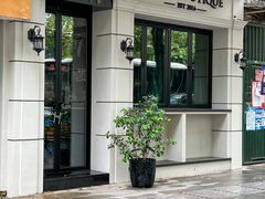 -TINTIN CAKE BOUTIQUE(台北壹店)