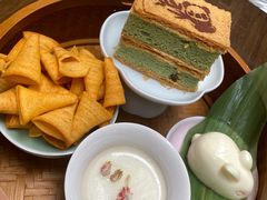 -了凡国风主题茶馆·咖啡(武侯祠锦里店)