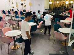 大堂-Lilliput粒粒堡亲子餐厅(置汇旭辉店)
