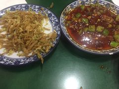 -北大地皖峰饭馆