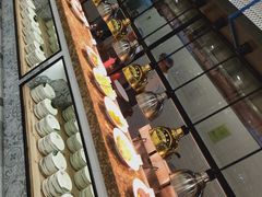 -福成自助烤肉(长阳店)