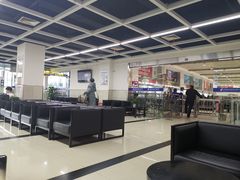 -上海长途客运南站