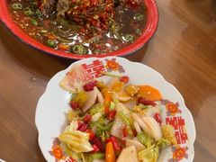 -小街47號江湖菜(四合院店)