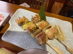 -有喜屋·深夜食堂(北京西路店)